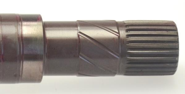 Cardan GKN ref. 304719