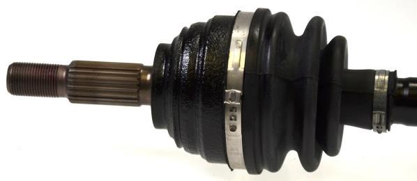 Cardan GKN ref. 304733