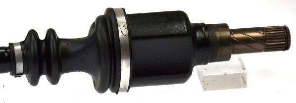 Cardan GKN ref. 304733