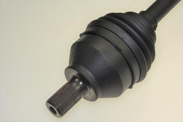Cardan GKN ref. 304743