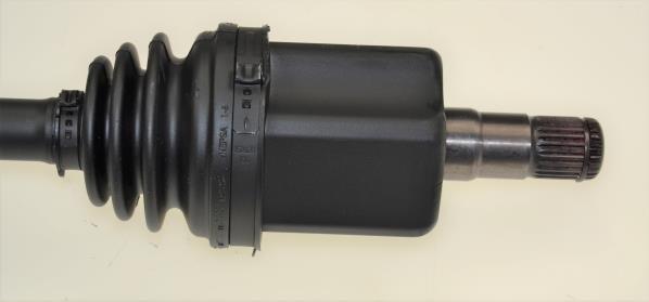 Cardan GKN ref. 304743