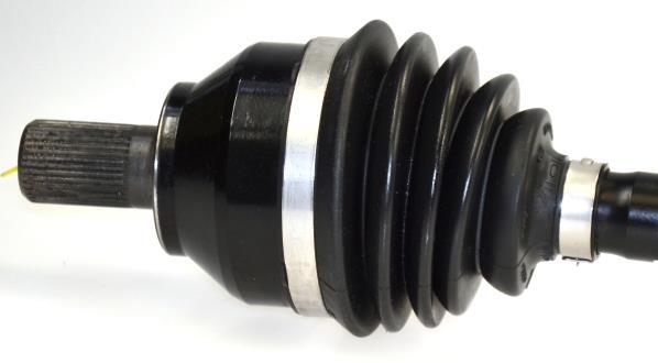 Cardan GKN ref. 304744