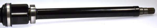 Cardan GKN ref. 304744