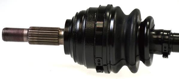 Cardan GKN ref. 304745