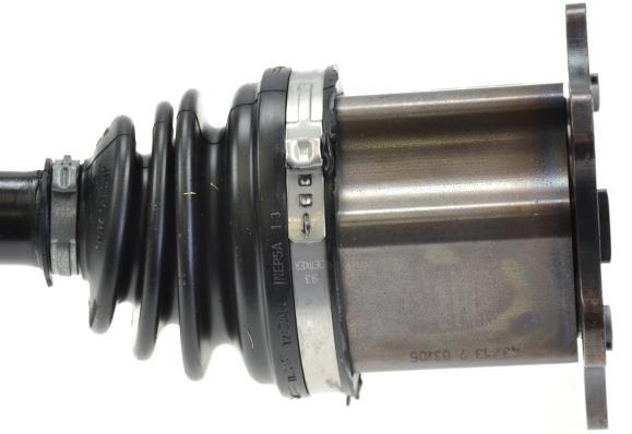 Cardan GKN ref. 304747