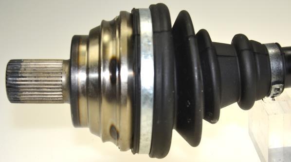 Cardan GKN ref. 304749
