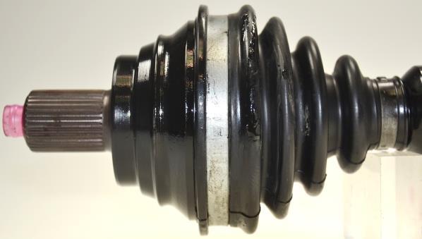 Cardan GKN ref. 304750