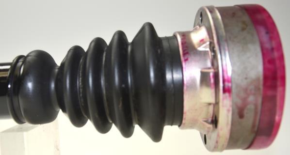 Cardan GKN ref. 304750