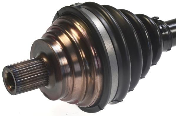 Cardã GKN ref. 304760