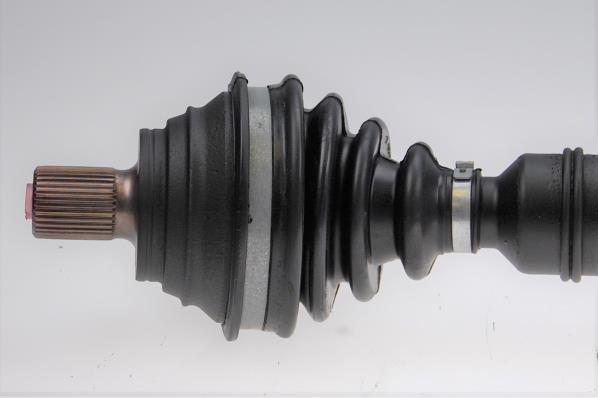 Cardan GKN SERVICE INTERNATIONAL GMBH 304765