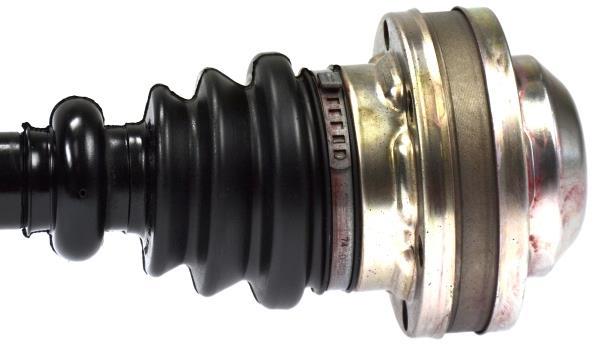 Cardán GKN SERVICE INTERNATIONAL GMBH 304767
