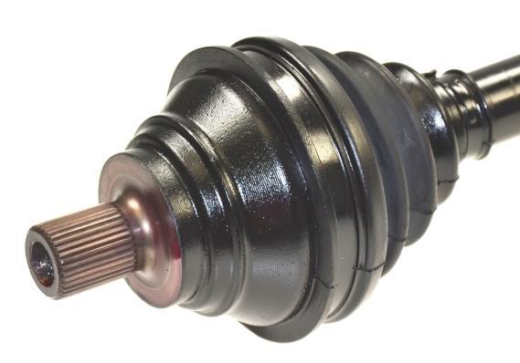 Cardã GKN SERVICE INTERNATIONAL GMBH 304772