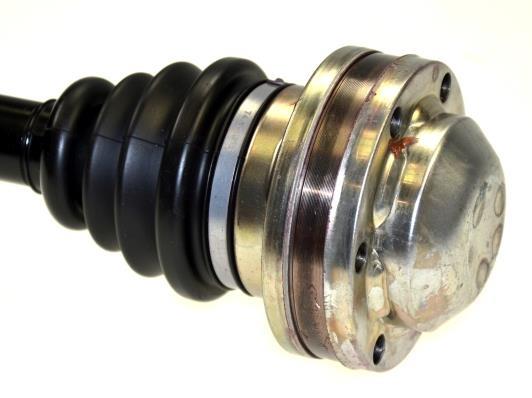 Cardã GKN SERVICE INTERNATIONAL GMBH 304772