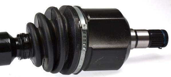 Cardan GKN ref. 304773