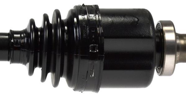 Cardan GKN ref. 304783