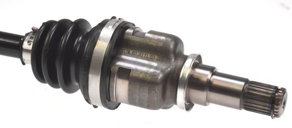 Cardã GKN SERVICE INTERNATIONAL GMBH 304784