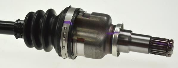 Cardã GKN SERVICE INTERNATIONAL GMBH 304785