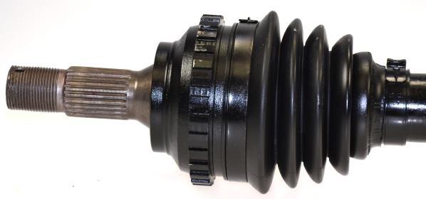 Cardã GKN SERVICE INTERNATIONAL GMBH 304791