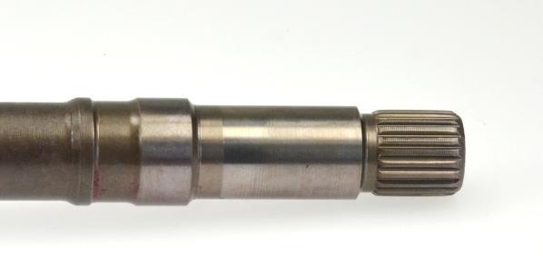 Cardã GKN SERVICE INTERNATIONAL GMBH 304792