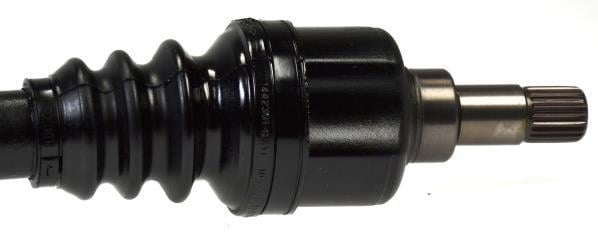 Cardan GKN SERVICE INTERNATIONAL GMBH 304796