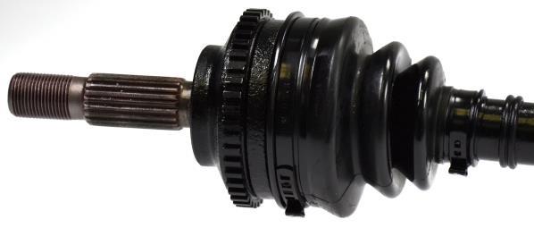 Cardan GKN SERVICE INTERNATIONAL GMBH 304800
