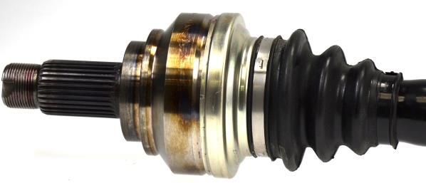 Cardan GKN ref. 304807