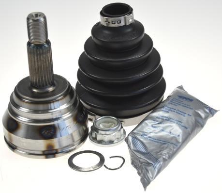 Joint homocinétique, transmission GKN SERVICE INTERNATIONAL GMBH 304814