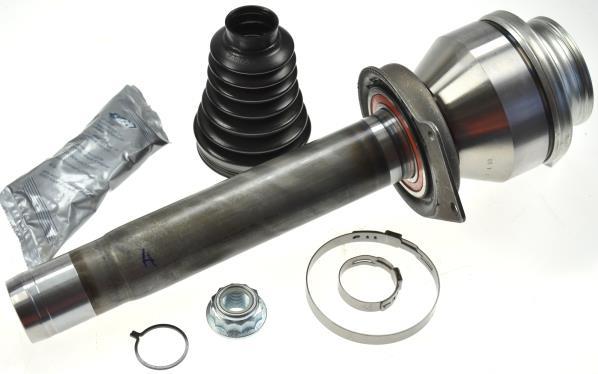 Junta homocinética GKN ref. 304841
