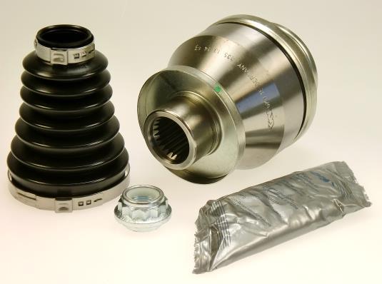 Junta homocinética GKN ref. 304843