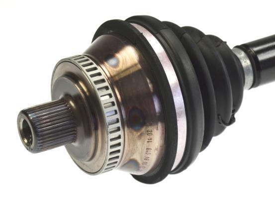 Cardan GKN ref. 304844