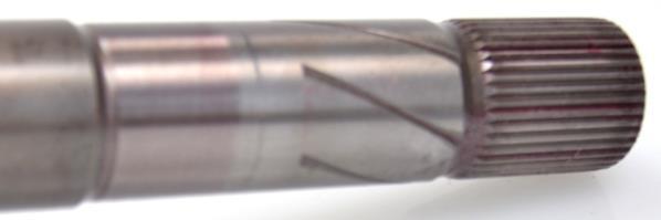 Cardan GKN ref. 304845