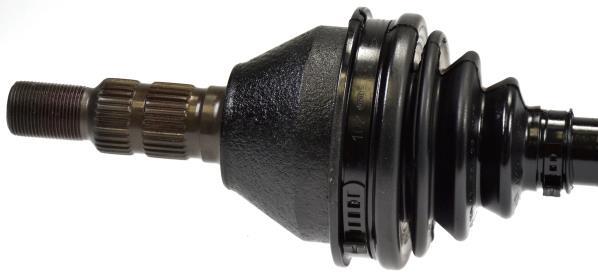 Cardan GKN ref. 304874