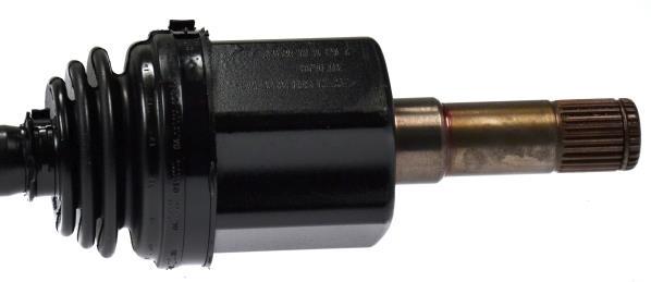 Cardan GKN ref. 304875