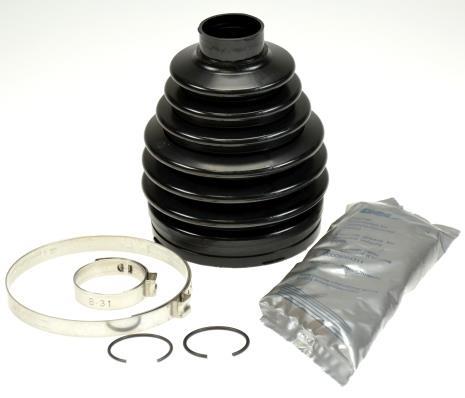 Fole de cardã GKN SERVICE INTERNATIONAL GMBH 304887