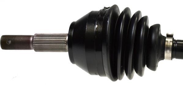 Cardan GKN ref. 304889
