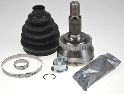 Joint homocinétique, transmission GKN SERVICE INTERNATIONAL GMBH 304893