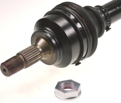 Cardan GKN ref. 304939