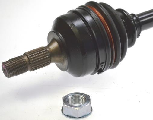 Cardan GKN ref. 304940