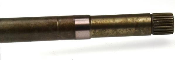 Cardan GKN ref. 304940