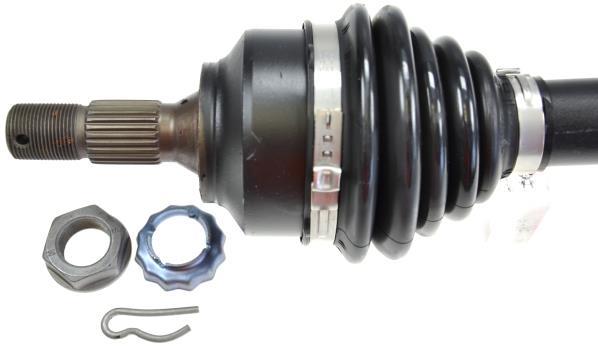 Cardã GKN ref. 304941