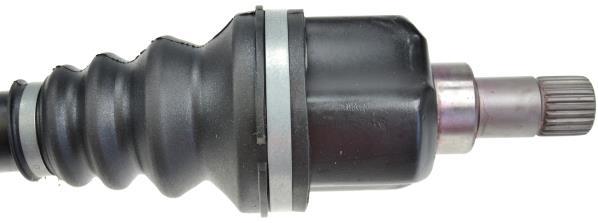 Cardã GKN ref. 304941
