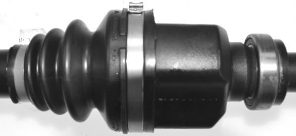 Cardan GKN ref. 304942