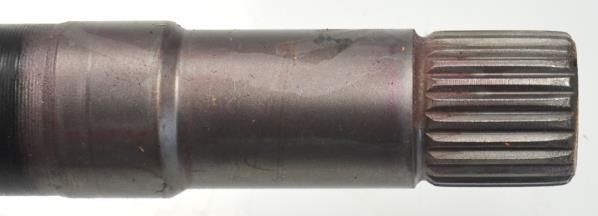 Cardan GKN ref. 304942