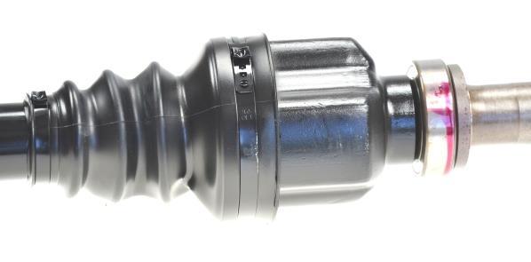 Cardã GKN SERVICE INTERNATIONAL GMBH 304944