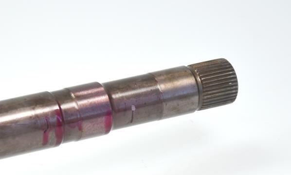 Cardã GKN SERVICE INTERNATIONAL GMBH 304944