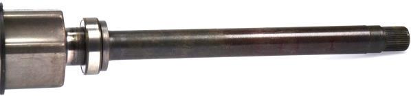 Cardã GKN SERVICE INTERNATIONAL GMBH 304946