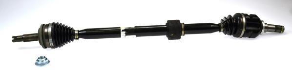 Cardan GKN ref. 304950