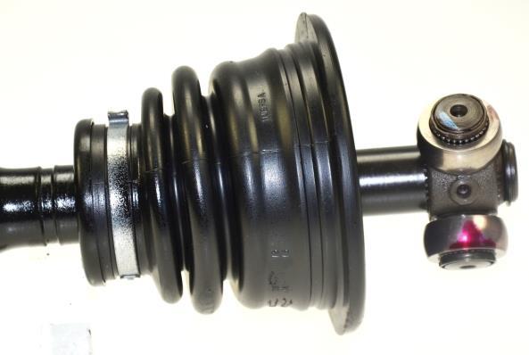 Cardan GKN SERVICE INTERNATIONAL GMBH 304959