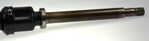 Cardã GKN ref. 304970