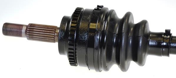 Cardan GKN SERVICE INTERNATIONAL GMBH 304972